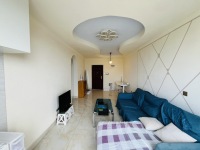 2室2廳 盛高大城四期客廳