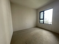 3室2廳2陽臺 新希望觀瀾匯臥室