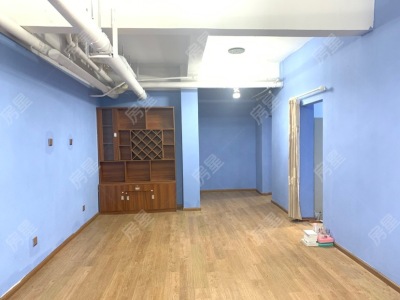 4室2廳1陽臺(tái) 新亞洲星辰園