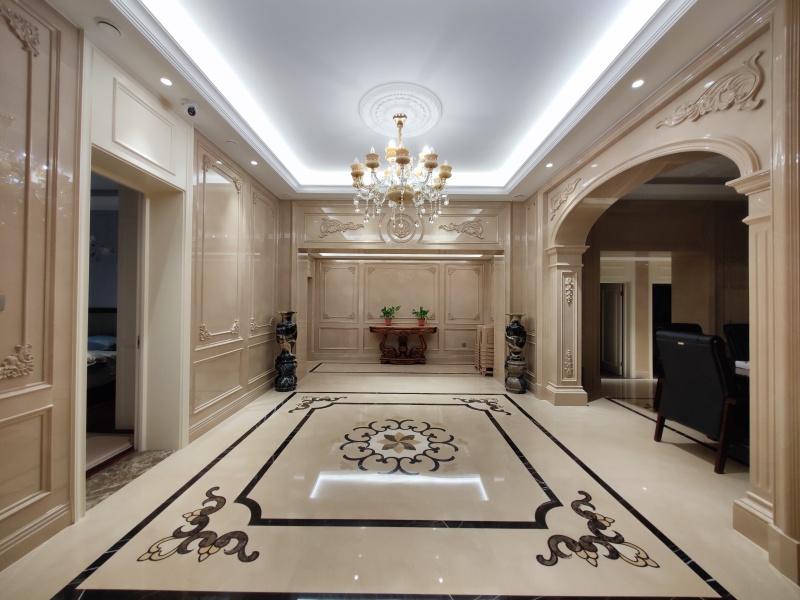 10室3廳3陽臺 春城首府別墅其他