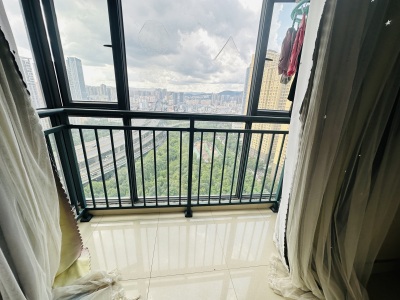 1室1廳1陽臺 禧瑞都