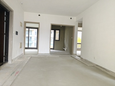 4室2廳2陽臺 華夏四季二期