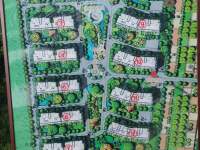 3室2廳2陽(yáng)臺(tái) 紅星國(guó)際檀宮小區(qū)平面圖