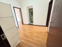 4室2廳2陽(yáng)臺(tái) 銀河星辰花園臥室