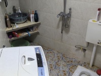 2室2廳1陽臺 麻線營小區(qū)衛(wèi)生間