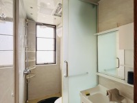 2室2廳 盛高大城四期衛(wèi)生間