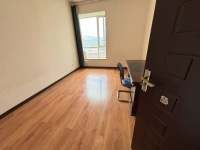 4室2廳2陽(yáng)臺(tái) 銀河星辰花園臥室