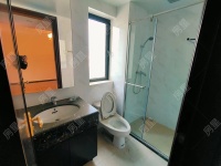 3室2廳1陽(yáng)臺(tái) 恒大云報(bào)華府衛(wèi)生間