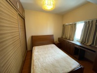 2室1廳1陽臺 熙翥苑臥室