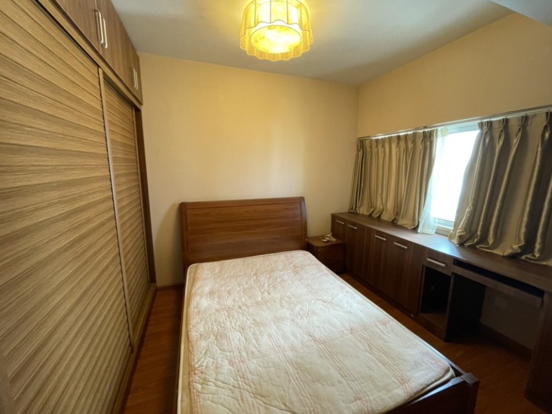 2室1廳1陽臺 熙翥苑臥室