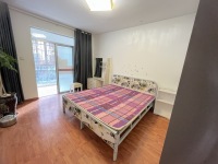 4室2廳2陽臺 時代年華錦華苑臥室