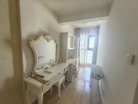 2室2廳1陽臺 匯都國際二期臥室