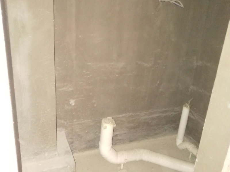 3室2廳 恒泰滇池名門壹號院水語自然苑衛(wèi)生間