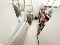 3室2廳1陽(yáng)臺(tái) 江東小康城陽(yáng)臺(tái)