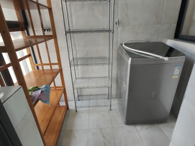 2室2廳1陽臺 金領(lǐng)時代