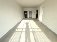 4室2廳2陽臺 林肯公園一期客廳