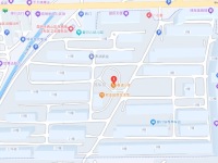 4室2廳2陽臺 時代年華錦華苑小區(qū)平面圖