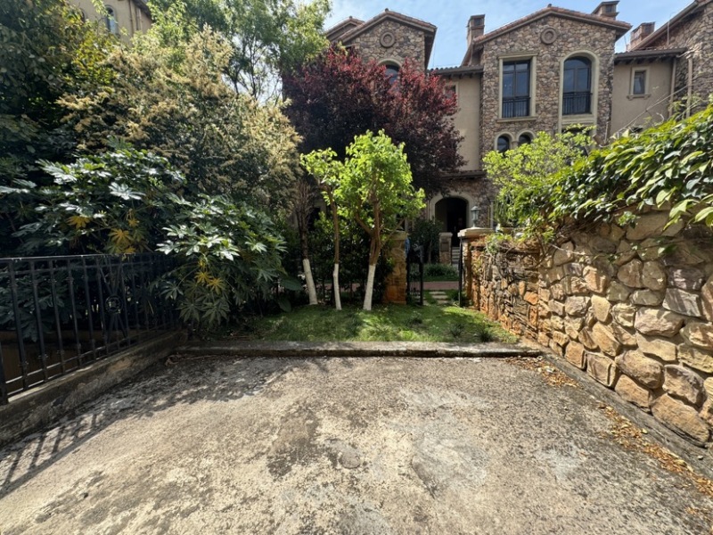 5室2廳4陽臺 公園1903圣維望別墅自家花園