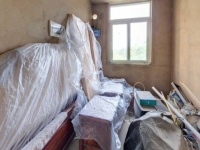 5室3廳3陽(yáng)臺(tái) 寧康園別墅廚房