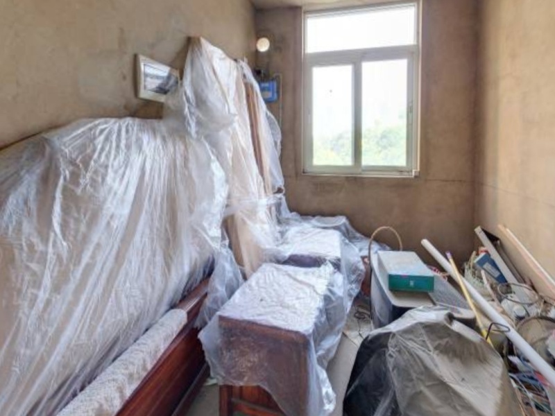 5室3廳3陽(yáng)臺(tái) 寧康園別墅廚房