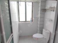 2室2廳1陽臺(tái) 時(shí)光俊園衛(wèi)生間