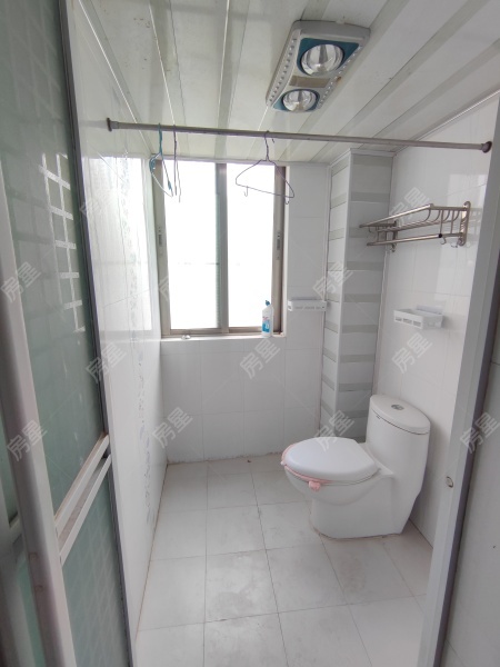 2室2廳1陽臺(tái) 時(shí)光俊園衛(wèi)生間