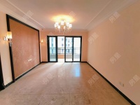 3室2廳1陽(yáng)臺(tái) 恒大云報(bào)華府客廳