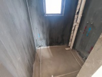 4室2廳2陽臺 林肯公園一期衛(wèi)生間