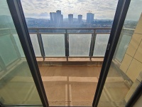 4室2廳2陽臺 林肯公園一期陽臺