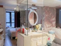 3室2廳2陽(yáng)臺(tái) 紅星國(guó)際檀宮衛(wèi)生間