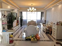 7室2廳2陽臺 曇小苑客廳