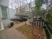 5室3廳2陽臺(tái) 世博生態(tài)城云嶺鄰里自家花園