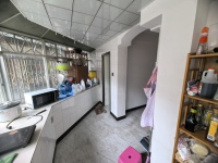 2室2廳1陽臺 麻線營小區(qū)廚房