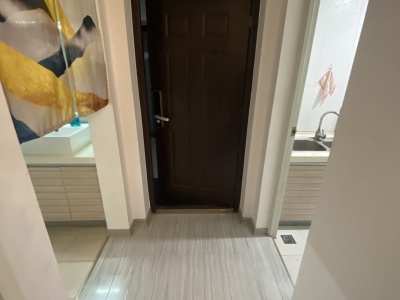 1室1廳1陽臺(tái) 江東好世界