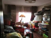 7室2廳2陽臺 曇小苑臥室