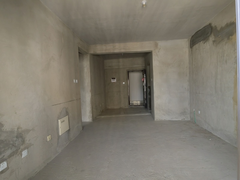 2室2廳 海畔灣云駿苑客廳