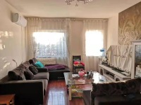 7室2廳2陽臺 曇小苑客廳