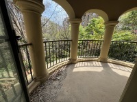 5室2廳4陽臺 公園1903圣維望別墅陽臺