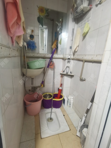 万寿巷4号卫生间