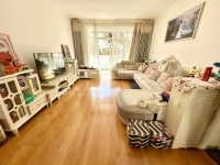 3室2廳1陽(yáng)臺(tái) 江東小康城客廳