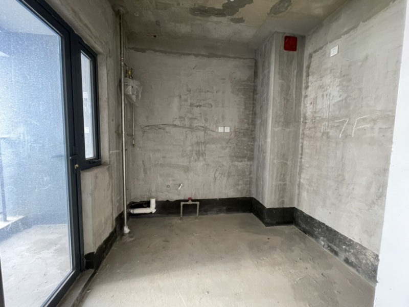 3室2廳2陽臺 新希望觀瀾匯廚房