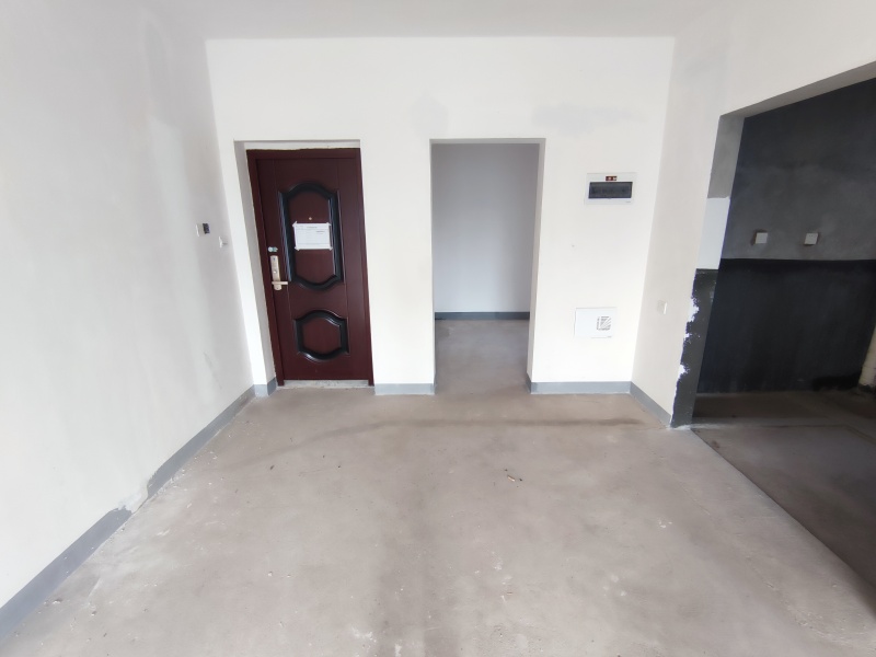 4室2廳2陽臺 林肯公園一期餐廳