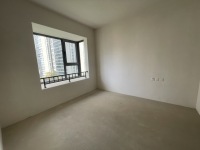 3室2廳2陽臺 新希望觀瀾匯臥室