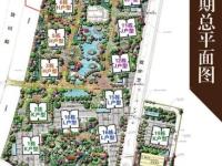 2室2廳 春城慧谷二期小區(qū)平面圖