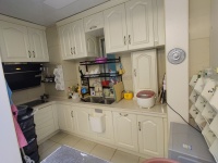 3室2廳 綠城春江明月廚房