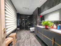 10室3廳3陽臺 春城首府別墅衛(wèi)生間