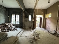 5室2廳4陽臺 公園1903圣維望別墅餐廳