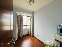 2室2廳 盛高大城四期臥室