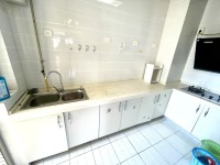 3室2廳1陽臺 翡翠灣廚房