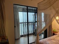 4室2廳4陽臺(tái) 匯都首譽(yù)陽臺(tái)